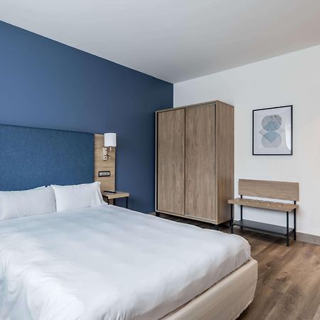 Hotel Puerta De Bilbao Barakaldo Dış mekan fotoğraf