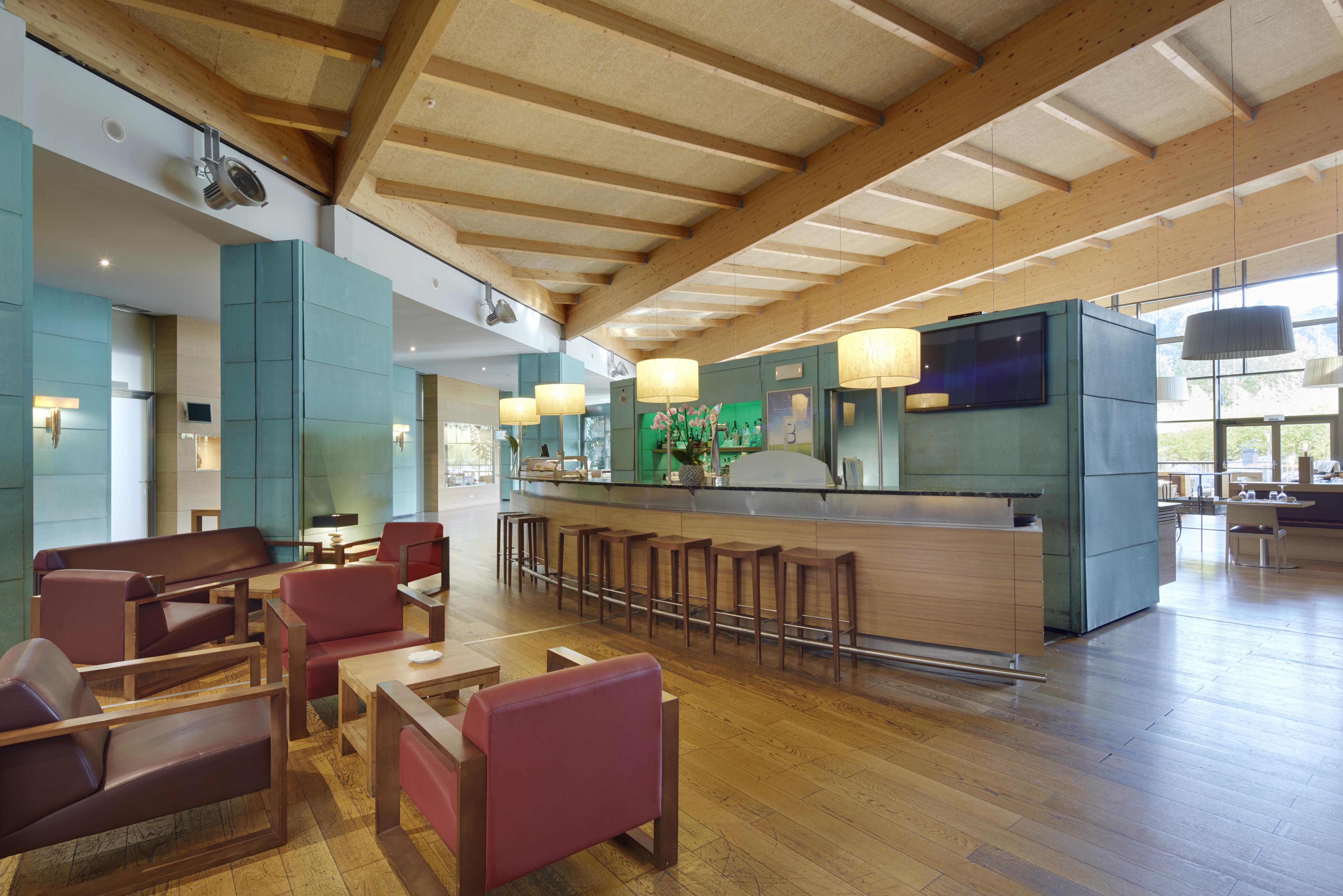 Hotel Puerta De Bilbao Barakaldo Dış mekan fotoğraf
