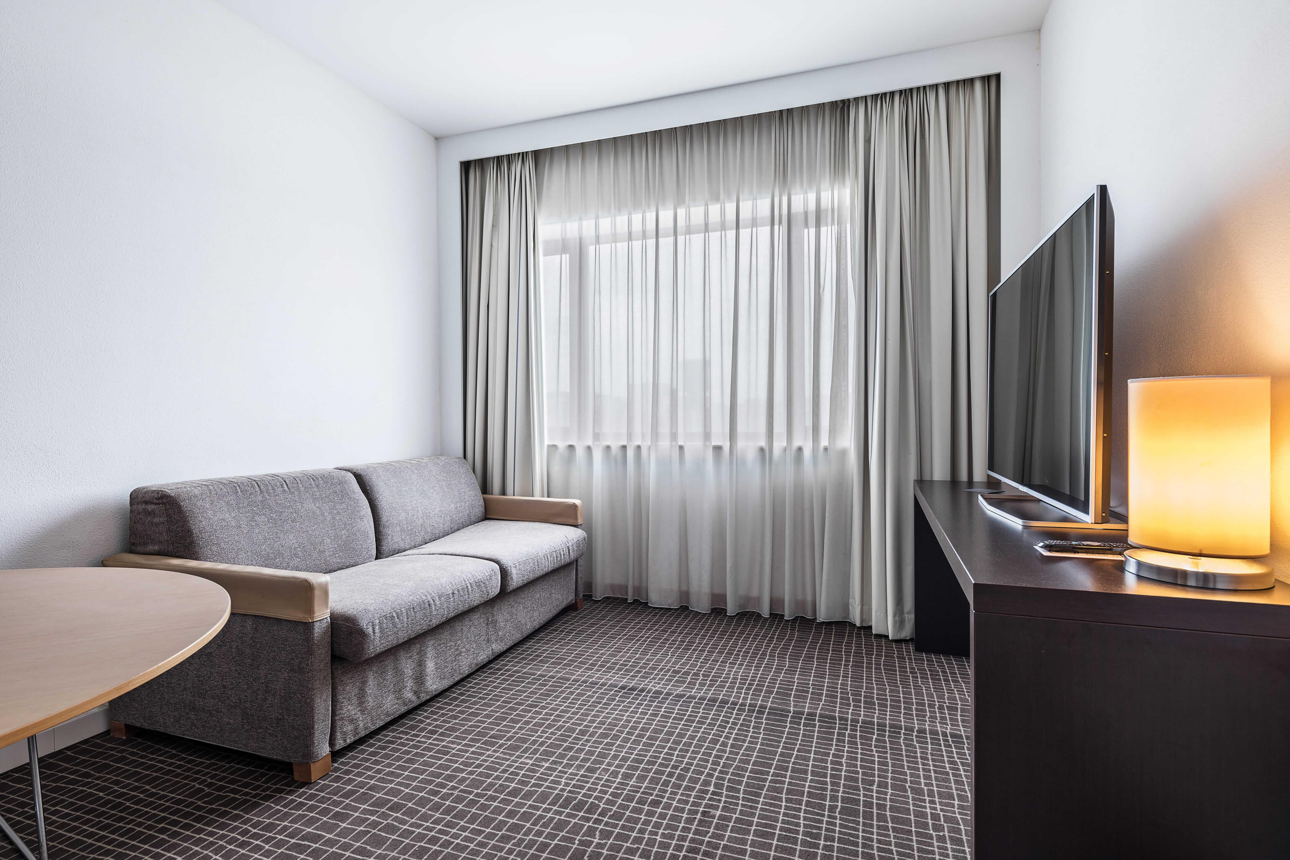 Hotel Puerta De Bilbao Barakaldo Dış mekan fotoğraf