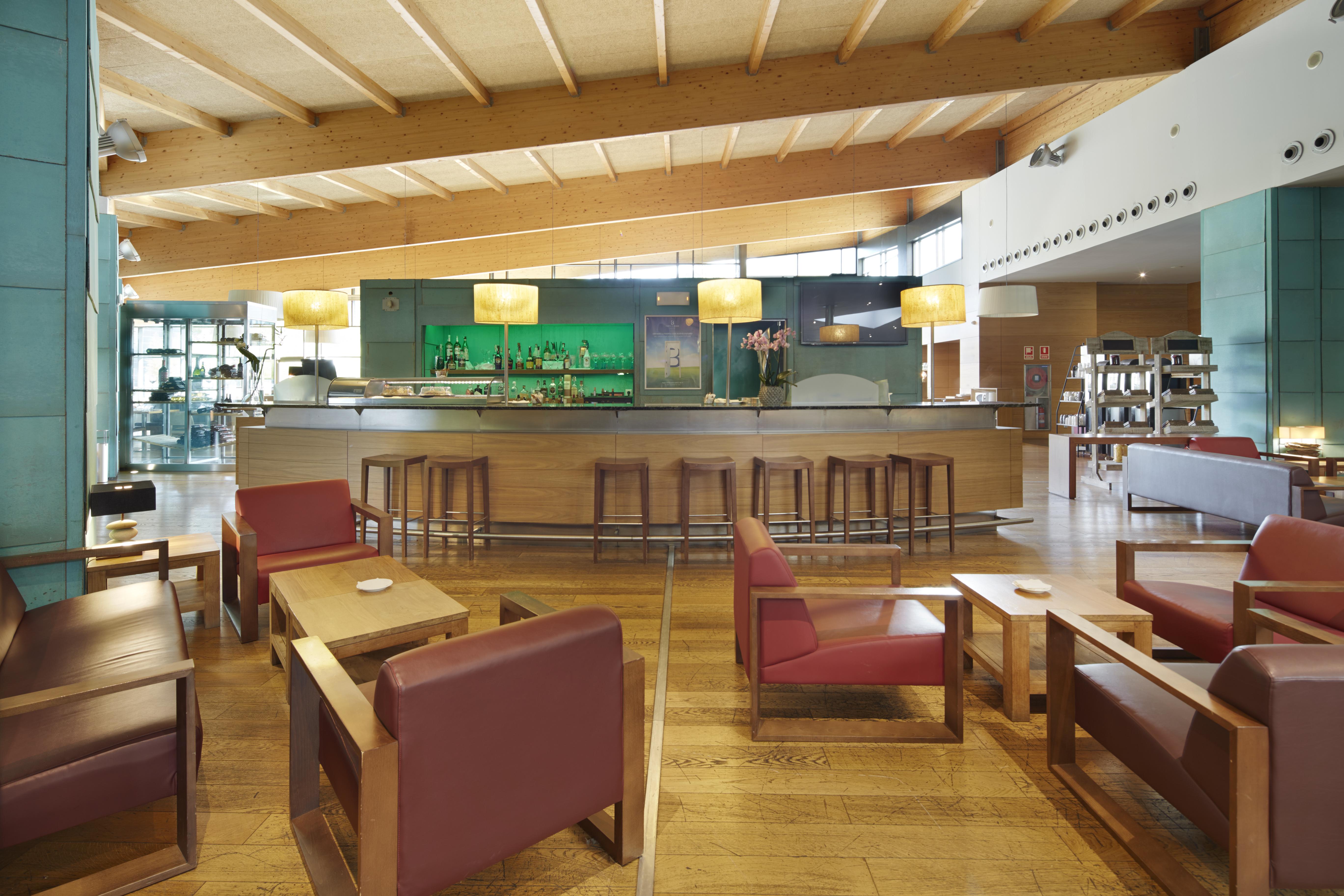 Hotel Puerta De Bilbao Barakaldo Dış mekan fotoğraf